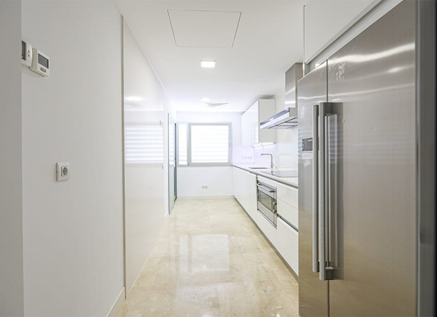Resale - Apartment - Bendinat