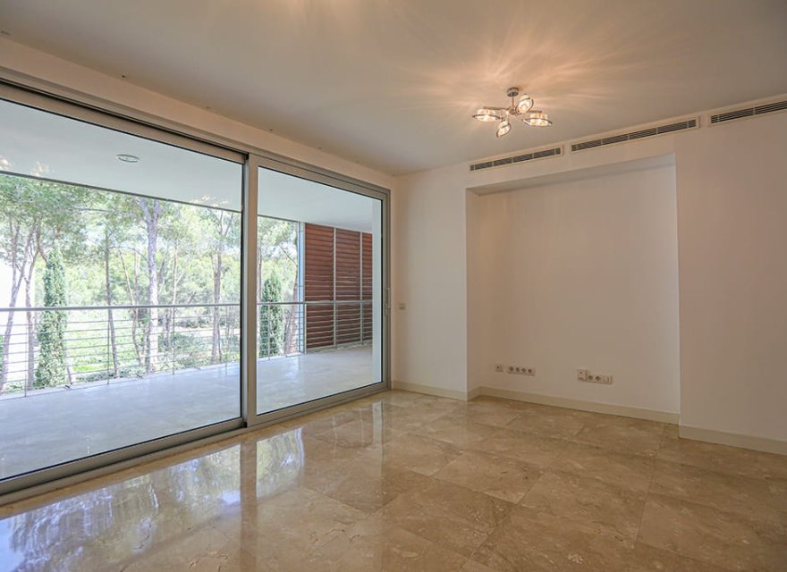 Resale - Apartment - Bendinat