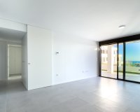 Resale - Apartment - Benidorm - Balcón De Finestrat