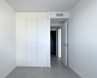 Resale - Apartment - Benidorm - Balcón De Finestrat