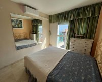 Resale - Apartment - Benidorm - Cala de Finestrat