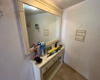 Resale - Apartment - Benidorm - Cala de Finestrat