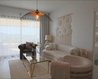 Resale - Apartment - Benidorm - Camporrosso village