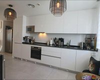 Resale - Apartment - Benidorm - Camporrosso village