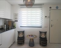 Resale - Apartment - Benidorm - Camporrosso village