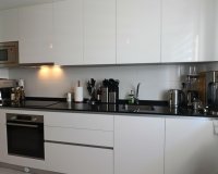 Resale - Apartment - Benidorm - Camporrosso village