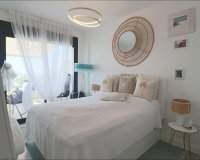 Resale - Apartment - Benidorm - Camporrosso village