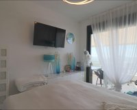 Resale - Apartment - Benidorm - Camporrosso village