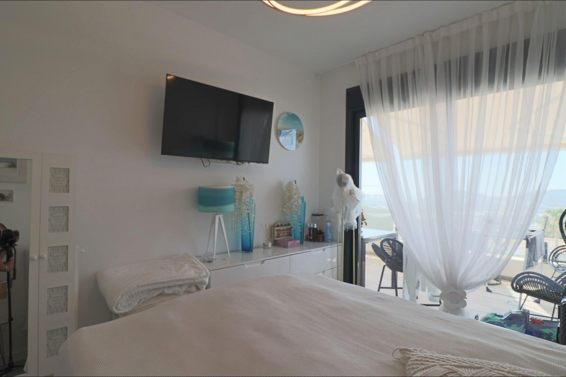 Resale - Apartment - Benidorm - Camporrosso village