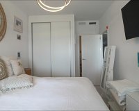 Resale - Apartment - Benidorm - Camporrosso village