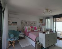 Resale - Apartment - Benidorm - Camporrosso village