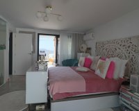 Resale - Apartment - Benidorm - Camporrosso village