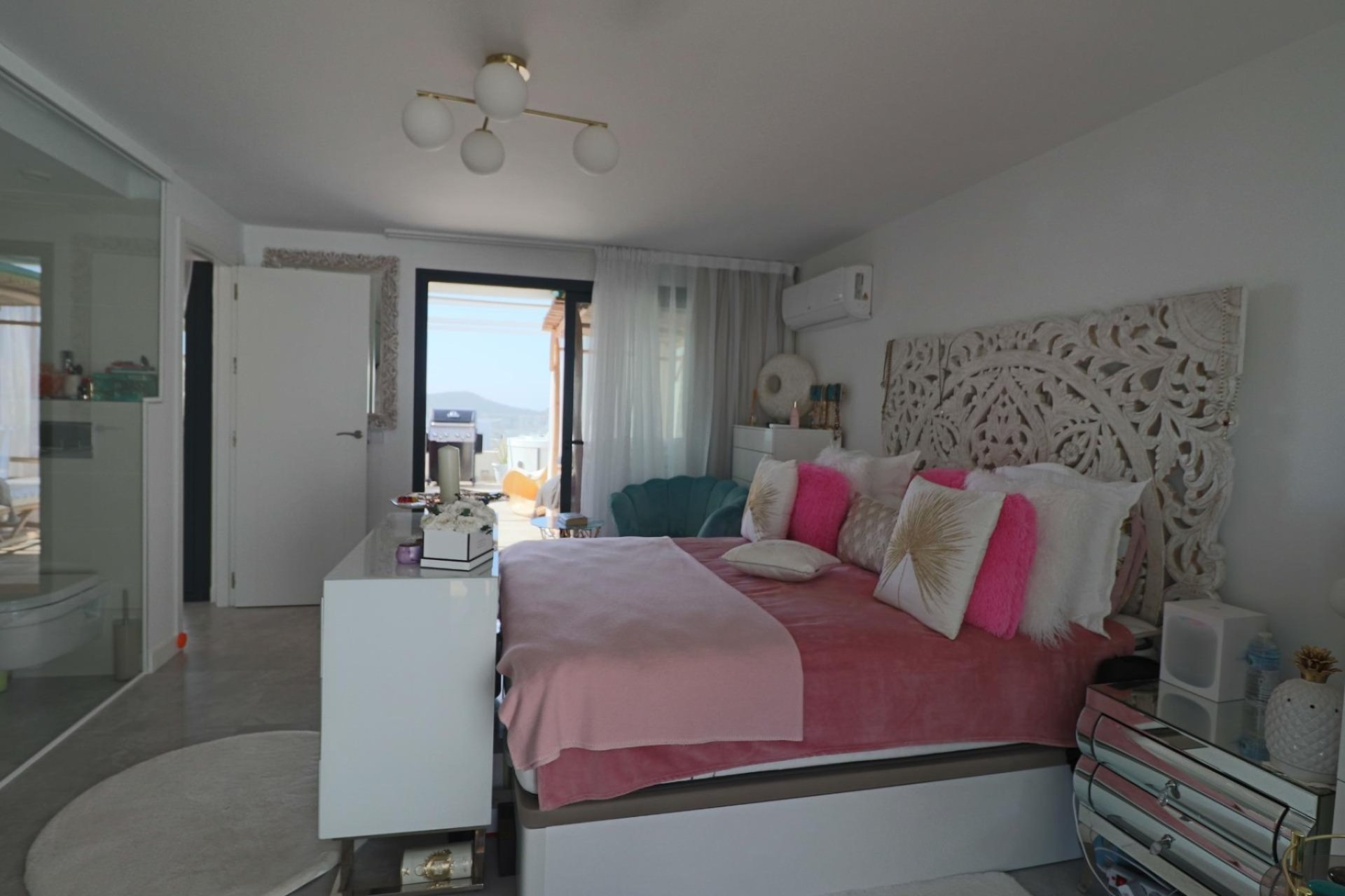 Resale - Apartment - Benidorm - Camporrosso village