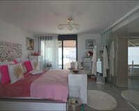 Resale - Apartment - Benidorm - Camporrosso village