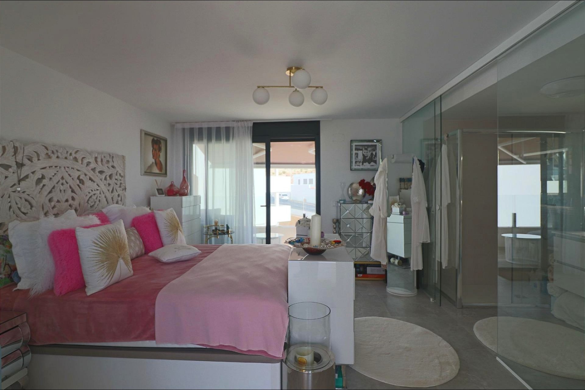 Resale - Apartment - Benidorm - Camporrosso village