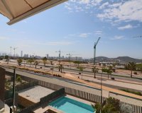 Resale - Apartment - Benidorm - Camporrosso village