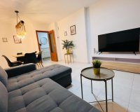 Resale - Apartment - Benidorm - Centro