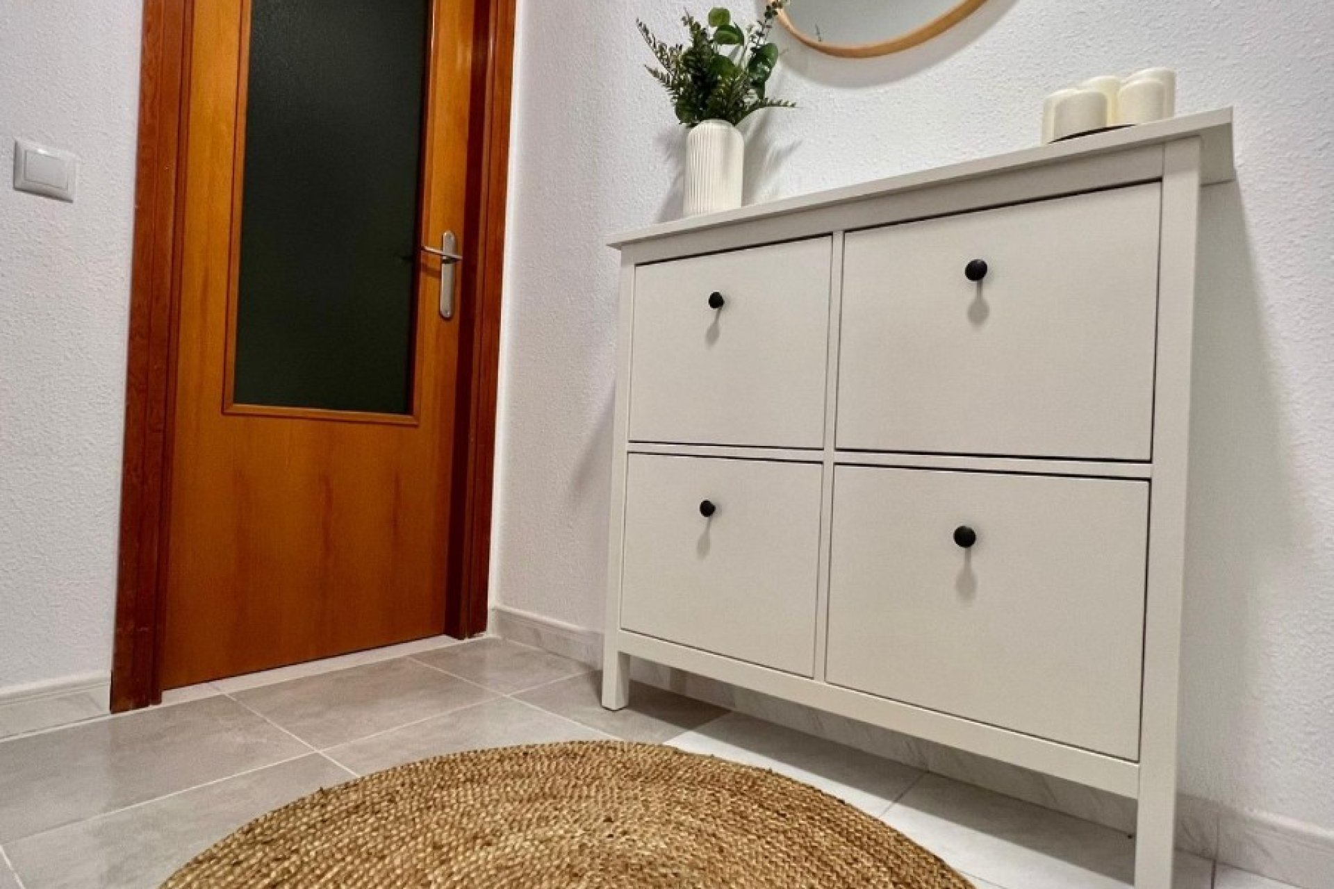 Resale - Apartment - Benidorm - Centro