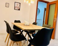 Resale - Apartment - Benidorm - Centro