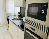 Resale - Apartment - Benidorm - Centro