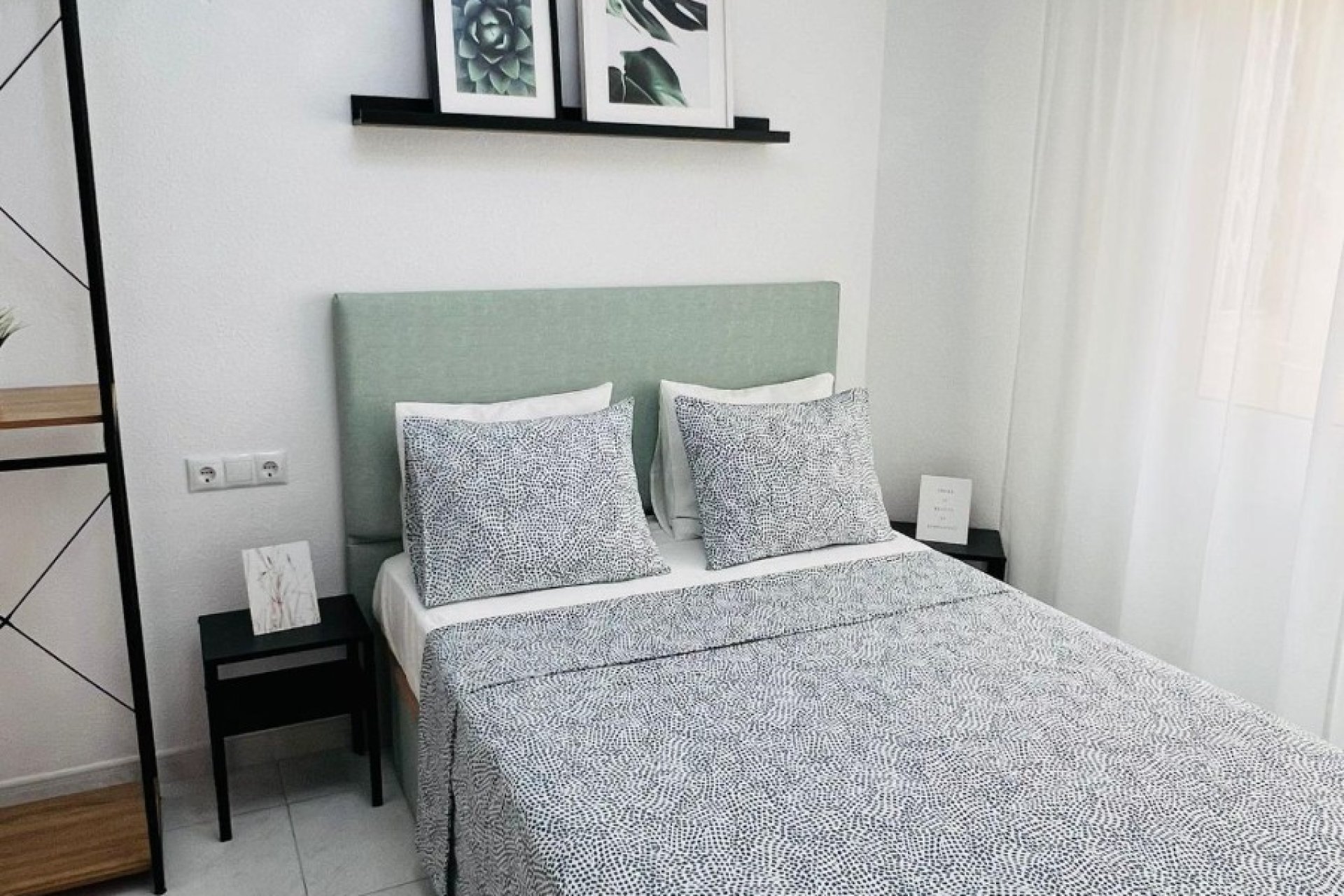 Resale - Apartment - Benidorm - Centro