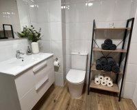 Resale - Apartment - Benidorm - Centro