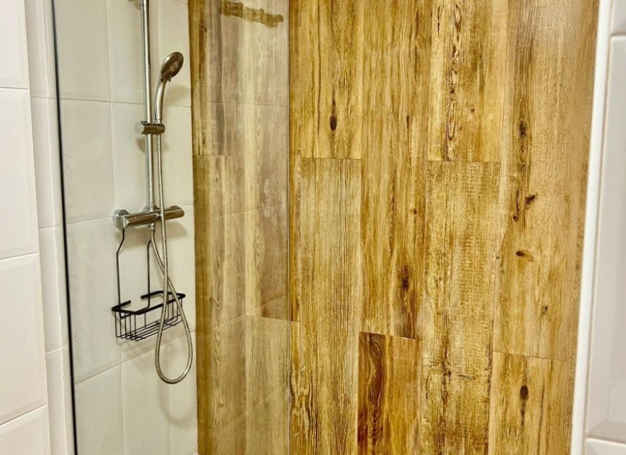 Resale - Apartment - Benidorm - Centro