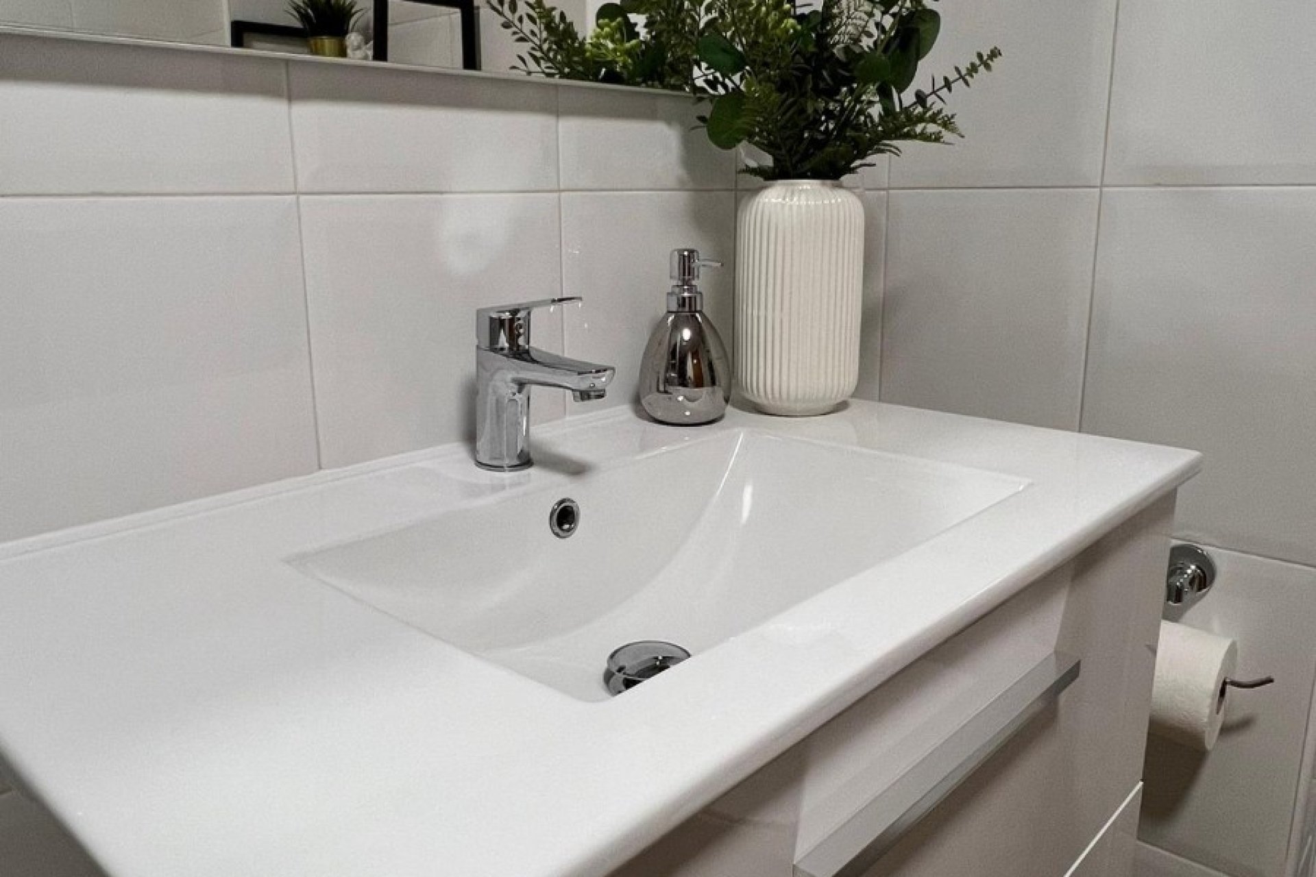 Resale - Apartment - Benidorm - Centro