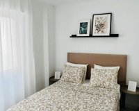 Resale - Apartment - Benidorm - Centro
