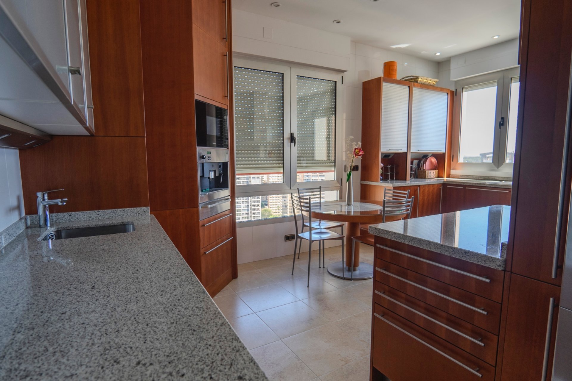 Resale - Apartment - Benidorm - Coblanca