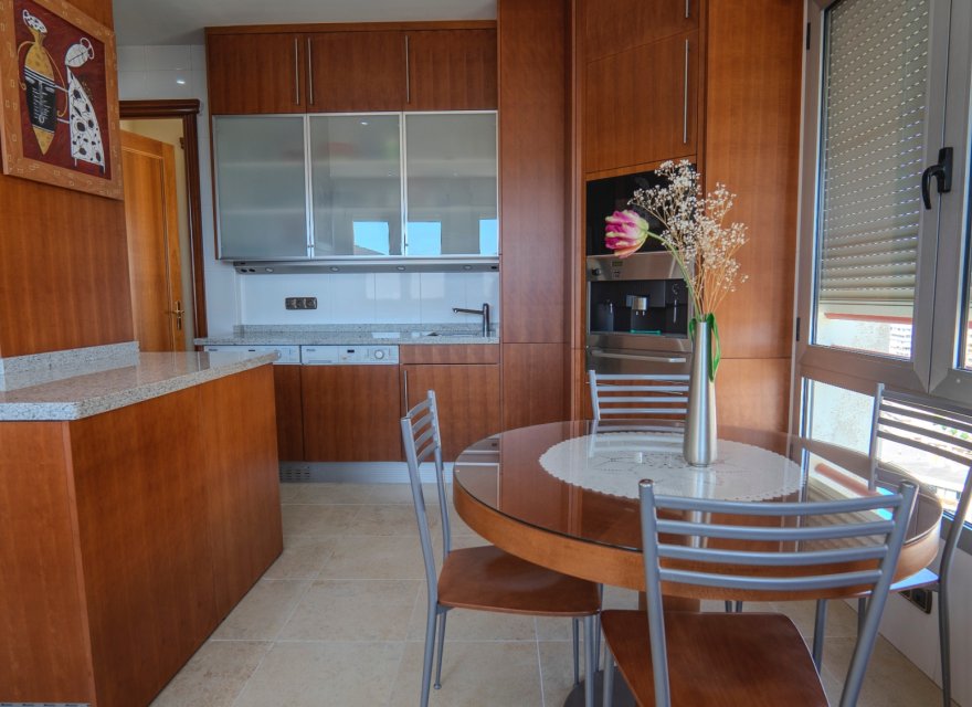 Resale - Apartment - Benidorm - Coblanca