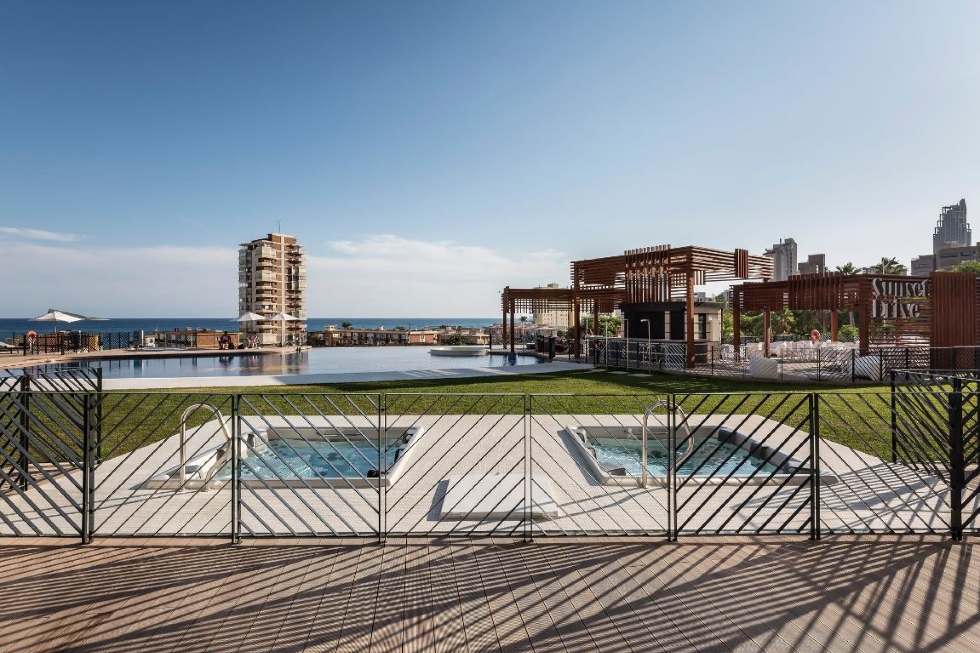 Resale - Apartment - Benidorm - Costa Blanca