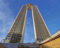 Resale - Apartment - Benidorm - Costa Blanca