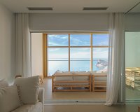 Resale - Apartment - Benidorm - Costa Blanca