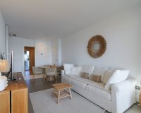 Resale - Apartment - Benidorm - Costa Blanca