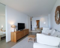 Resale - Apartment - Benidorm - Costa Blanca