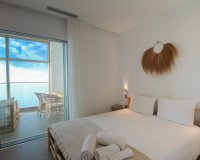 Resale - Apartment - Benidorm - Costa Blanca