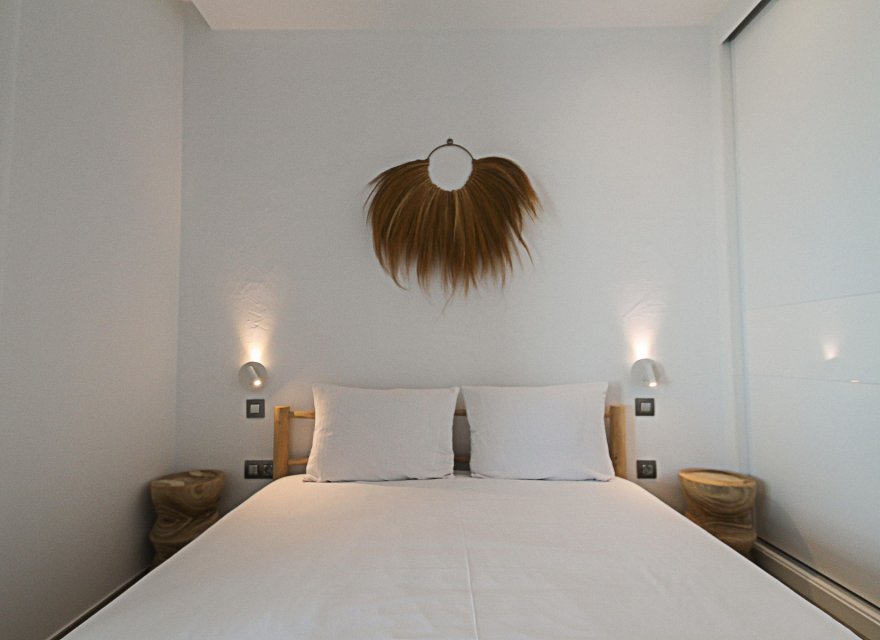 Resale - Apartment - Benidorm - Costa Blanca