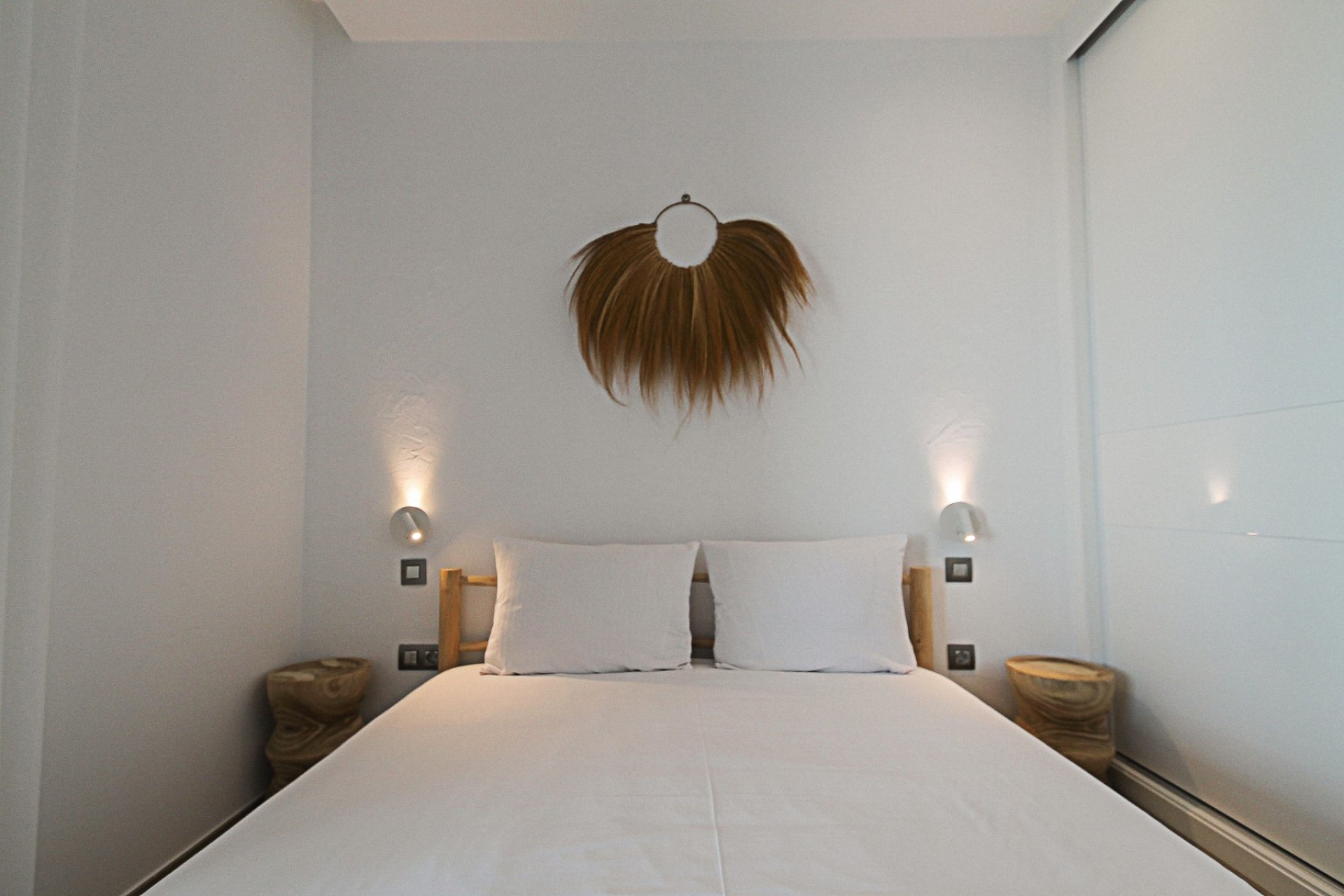 Resale - Apartment - Benidorm - Costa Blanca