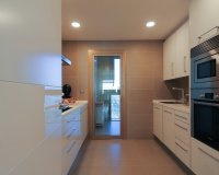 Resale - Apartment - Benidorm - Costa Blanca