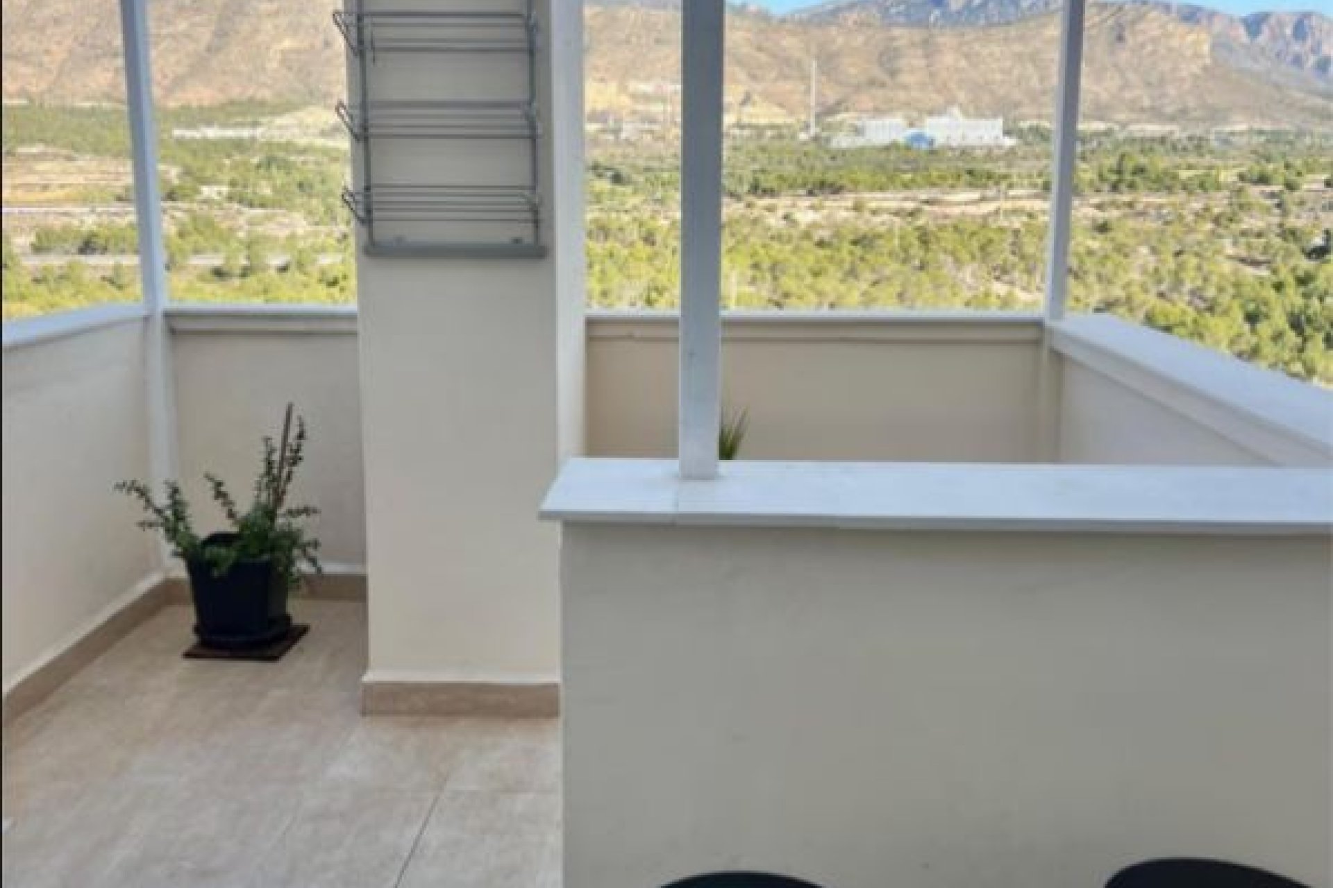 Resale - Apartment - Benidorm - Costa Blanca