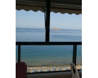 Resale - Apartment - Benidorm - Costa Blanca