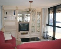 Resale - Apartment - Benidorm - Costa Blanca