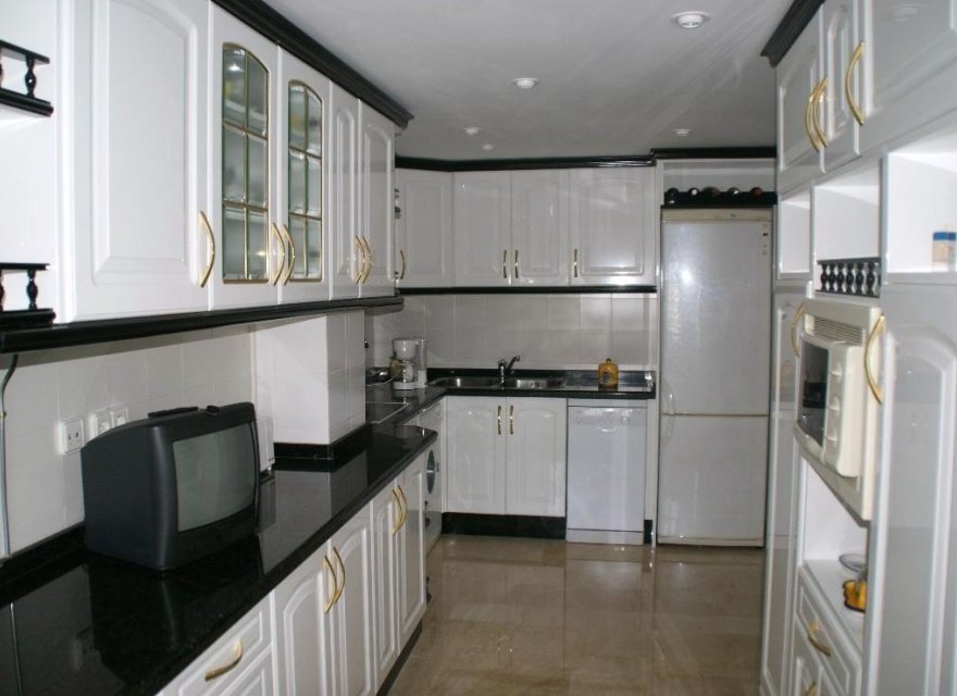 Resale - Apartment - Benidorm - Costa Blanca