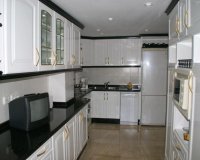 Resale - Apartment - Benidorm - Costa Blanca