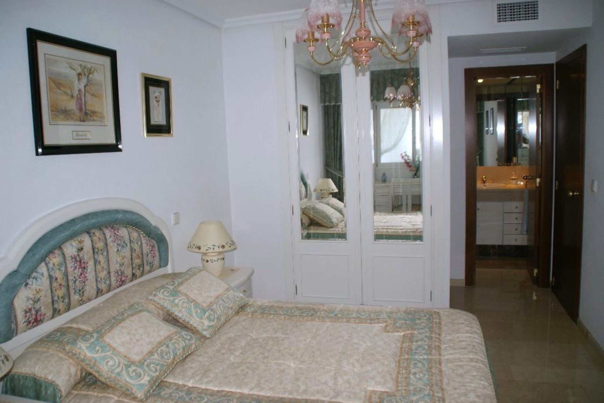 Resale - Apartment - Benidorm - Costa Blanca