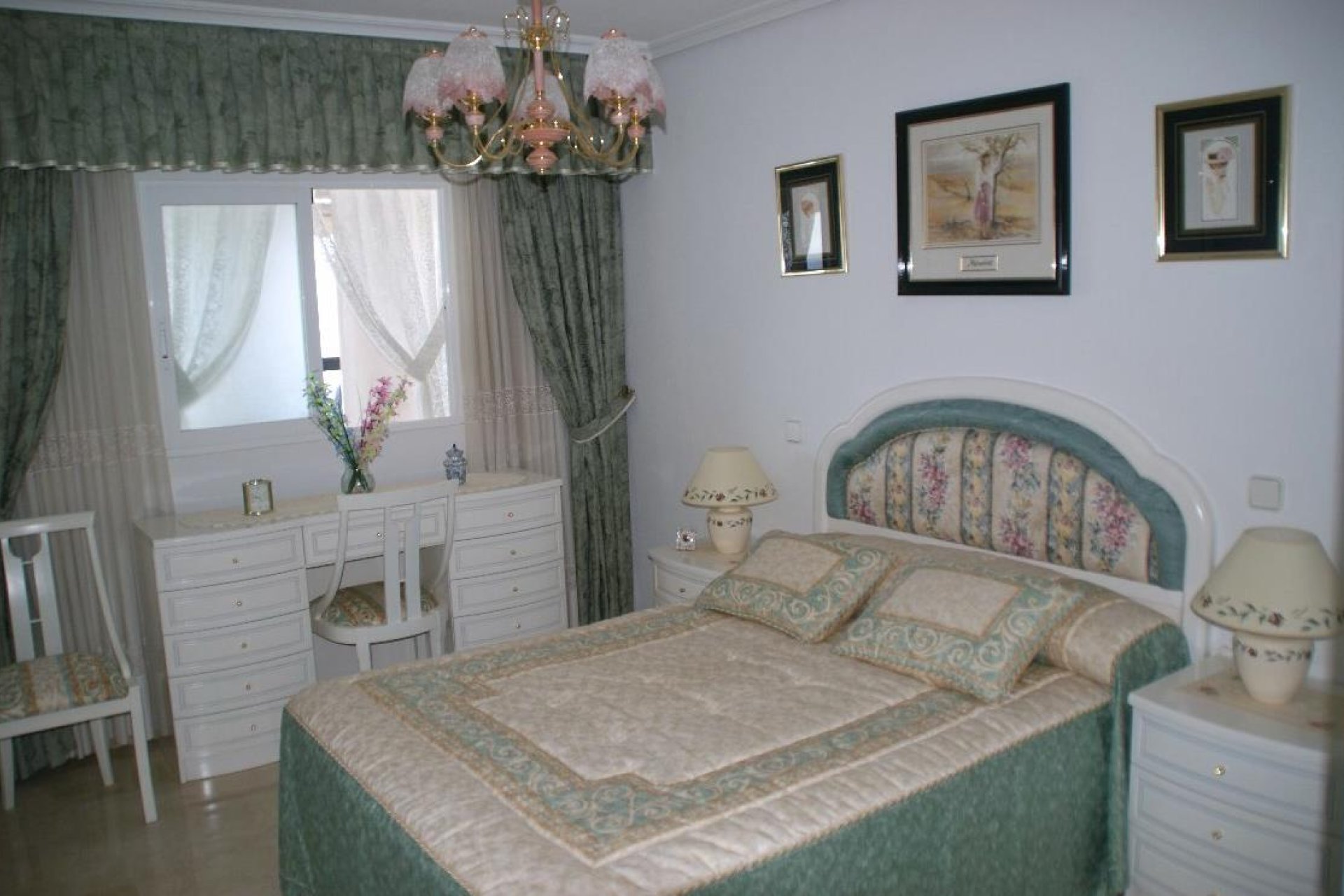 Resale - Apartment - Benidorm - Costa Blanca