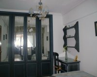 Resale - Apartment - Benidorm - Costa Blanca