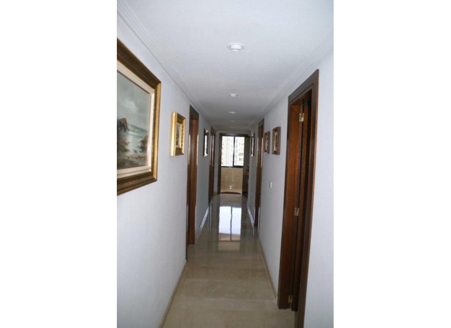 Resale - Apartment - Benidorm - Costa Blanca