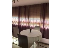 Resale - Apartment - Benidorm - Costa Blanca